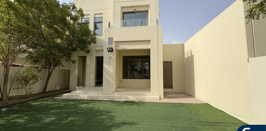 Villa en Mira Oasis, Reem, Dubai, 3 dormitorios, 279 m², № 76707