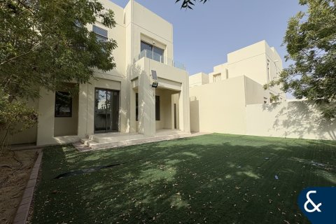 Villa in Mira Oasis, Reem, Dubai 3 bedrooms, 279 sq.m. № 76707 - photo 3