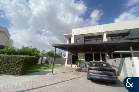 Villa in DAMAC Hills (Akoya by DAMAC), Dubai 3 bedrooms, 253 sq.m. № 76702 - photo 18