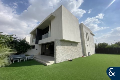 Villa in DAMAC Hills (Akoya by DAMAC), Dubai 3 bedrooms, 253 sq.m. № 76702 - photo 1