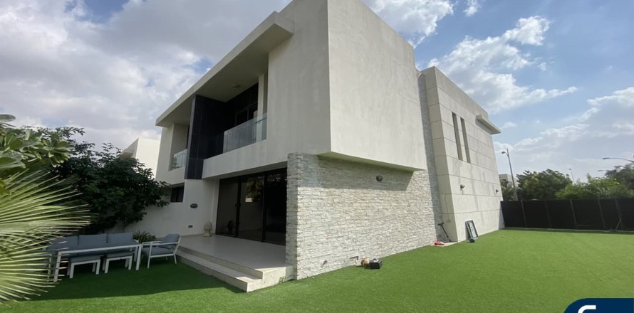 Villa in DAMAC Hills (Akoya by DAMAC), Dubai 3 bedrooms, 253 sq.m. № 76702