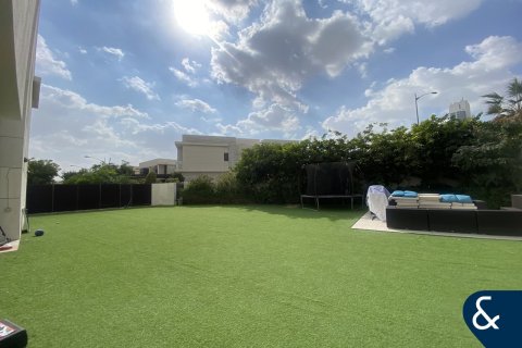 Villa in DAMAC Hills (Akoya by DAMAC), Dubai 3 bedrooms, 253 sq.m. № 76702 - photo 8