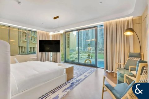 Penthouse in Dubai Marina, Dubai 5 bedrooms, 1254 sq.m. № 76704 - photo 13