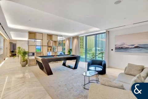 Penthouse in Dubai Marina, Dubai 5 bedrooms, 1254 sq.m. № 76704 - photo 15