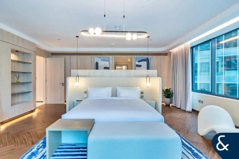 Penthouse in Dubai Marina, Dubai 5 bedrooms, 1254 sq.m. № 76704 - photo 4