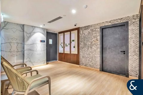 Penthouse in Dubai Marina, Dubai 5 bedrooms, 1254 sq.m. № 76704 - photo 10