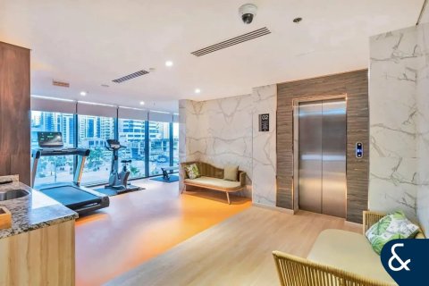 Penthouse in Dubai Marina, Dubai 5 bedrooms, 1254 sq.m. № 76704 - photo 12