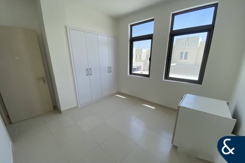Townhouse in Mira Oasis 3, Reem, Dubai 3 bedrooms, 283 sq.m. № 76703 - photo 6