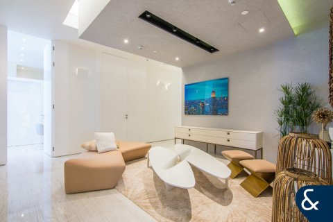 Apartment in Elite Residence, Dubai Marina, Dubai 4 bedrooms, 580 sq.m. № 76705 - photo 16