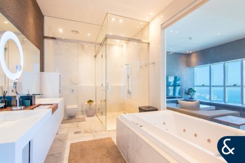 Apartment in Elite Residence, Dubai Marina, Dubai 4 bedrooms, 580 sq.m. № 76705 - photo 12