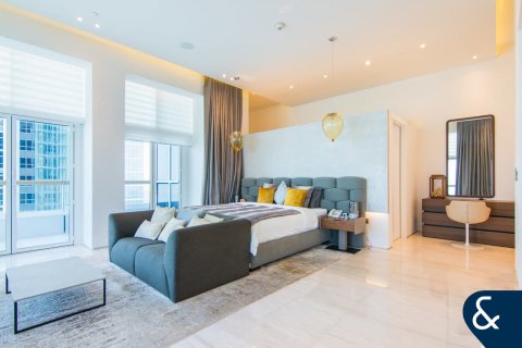 Apartment in Elite Residence, Dubai Marina, Dubai 4 bedrooms, 580 sq.m. № 76705 - photo 17