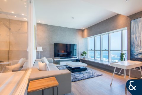 Apartment in Elite Residence, Dubai Marina, Dubai 4 bedrooms, 580 sq.m. № 76705 - photo 14