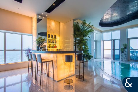 Apartment in Elite Residence, Dubai Marina, Dubai 4 bedrooms, 580 sq.m. № 76705 - photo 6