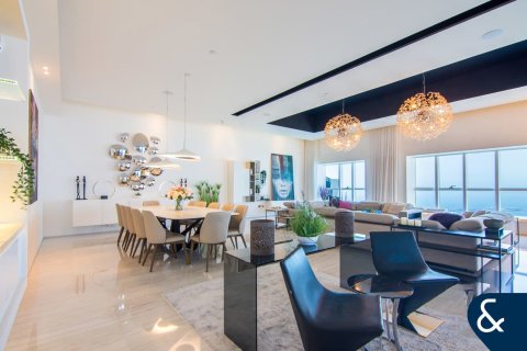 Apartment in Elite Residence, Dubai Marina, Dubai 4 bedrooms, 580 sq.m. № 76705 - photo 2