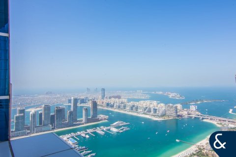 Apartment in Elite Residence, Dubai Marina, Dubai 4 bedrooms, 580 sq.m. № 76705 - photo 19