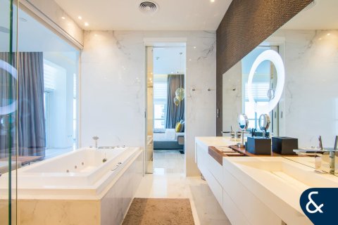 Apartment in Elite Residence, Dubai Marina, Dubai 4 bedrooms, 580 sq.m. № 76705 - photo 13