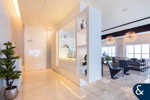 Apartment in Elite Residence, Dubai Marina, Dubai 4 bedrooms, 580 sq.m. № 76705 - photo 10