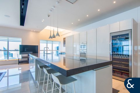 Apartment in Elite Residence, Dubai Marina, Dubai 4 bedrooms, 580 sq.m. № 76705 - photo 9