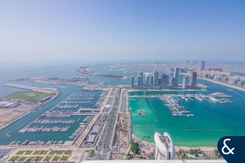 Apartment in Elite Residence, Dubai Marina, Dubai 4 bedrooms, 580 sq.m. № 76705 - photo 18