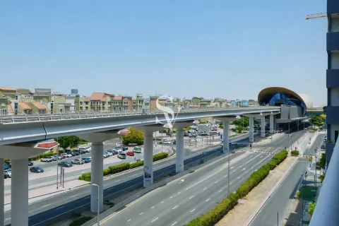 Appartement à Al Furjan, Dubai, 3 chambres, 187 m², № 132840