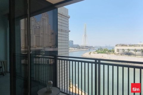 Apartment in Dubai Marina, Dubai 1 bedroom, 93.1 sq.m. № 115116 - photo 2