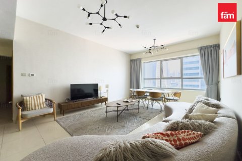 Квартира в Дубае, 2 спальни, 122.1м², № 115117