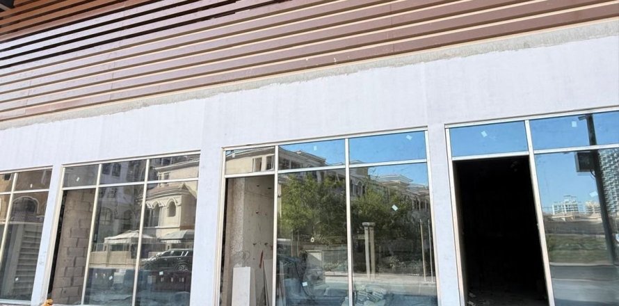 Tienda en Dubai, 42 m², № 115114