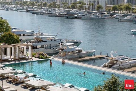 Apartment in Mina Rashid, Dubai 4 bedrooms, 274.1 sq.m. № 115115 - photo 5
