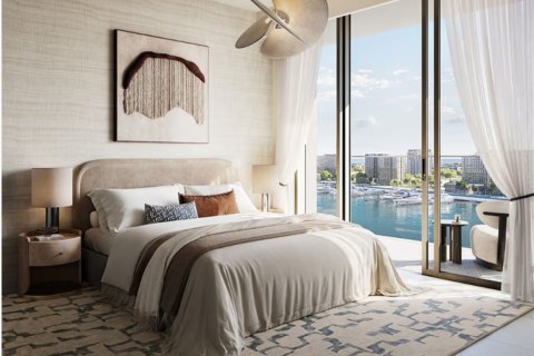 Apartment in Mina Rashid, Dubai 4 bedrooms, 274.1 sq.m. № 115115 - photo 2