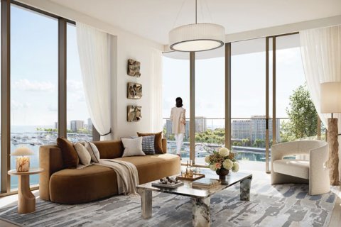 Apartment in Mina Rashid, Dubai 4 bedrooms, 274.1 sq.m. № 115115 - photo 3