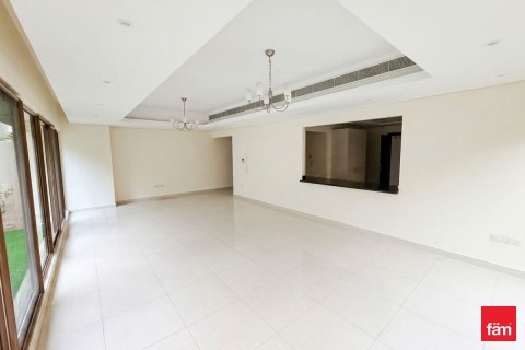 Maison de ville à Meydan, Dubai, 4 chambres, 307.8 m², № 115113 - photo 5