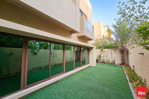 Maison de ville à Meydan, Dubai, 4 chambres, 307.8 m², № 115113 - photo 9