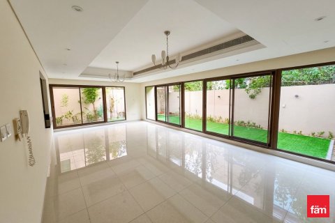 Maison de ville à Meydan, Dubai, 4 chambres, 307.8 m², № 115113 - photo 2