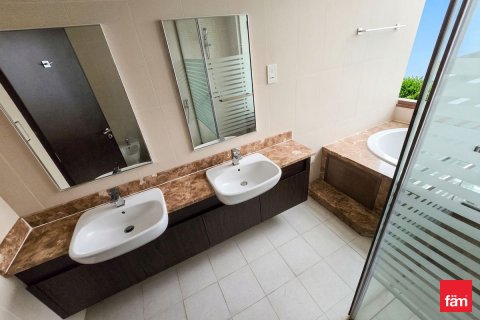 Maison de ville à Meydan, Dubai, 4 chambres, 307.8 m², № 115113 - photo 17