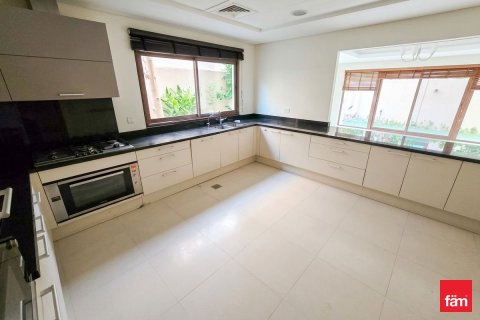 Maison de ville à Meydan, Dubai, 4 chambres, 307.8 m², № 115113 - photo 19