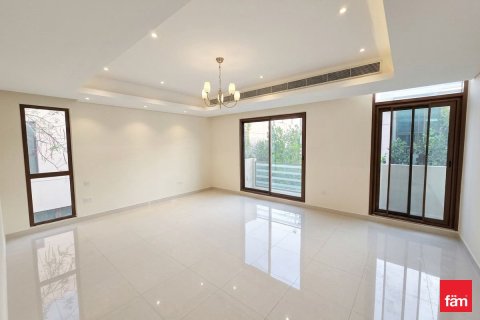 Maison de ville à Meydan, Dubai, 4 chambres, 307.8 m², № 115113 - photo 13