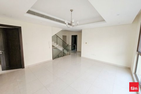 Maison de ville à Meydan, Dubai, 4 chambres, 307.8 m², № 115113 - photo 6