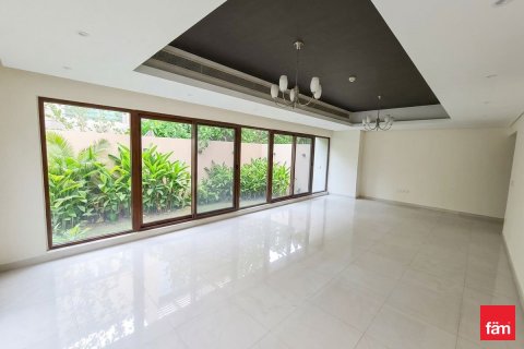 Maison de ville à Meydan, Dubai, 4 chambres, 307.8 m², № 115113 - photo 4