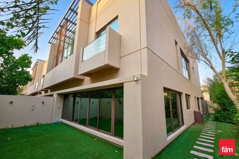 Maison de ville à Meydan, Dubai, 4 chambres, 307.8 m², № 115113