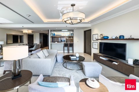 Apartment in Downtown Dubai (Downtown Burj Dubai), Dubai 3 bedrooms, 206.1 sq.m. № 115112 - photo 7