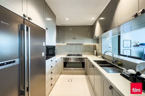 Apartment in Downtown Dubai (Downtown Burj Dubai), Dubai 3 bedrooms, 206.1 sq.m. № 115112 - photo 12
