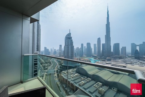 Apartment in Downtown Dubai (Downtown Burj Dubai), Dubai 3 bedrooms, 206.1 sq.m. № 115112