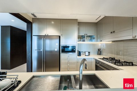 Apartment in Downtown Dubai (Downtown Burj Dubai), Dubai 3 bedrooms, 206.1 sq.m. № 115112 - photo 13