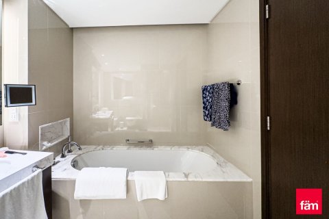 Apartment in Downtown Dubai (Downtown Burj Dubai), Dubai 3 bedrooms, 206.1 sq.m. № 115112 - photo 28