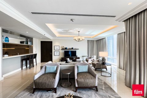 Apartment in Downtown Dubai (Downtown Burj Dubai), Dubai 3 bedrooms, 206.1 sq.m. № 115112 - photo 6