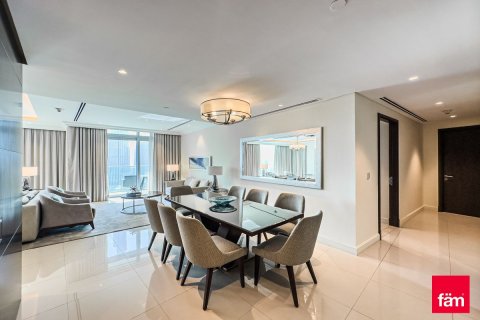 Apartment in Downtown Dubai (Downtown Burj Dubai), Dubai 3 bedrooms, 206.1 sq.m. № 115112 - photo 9