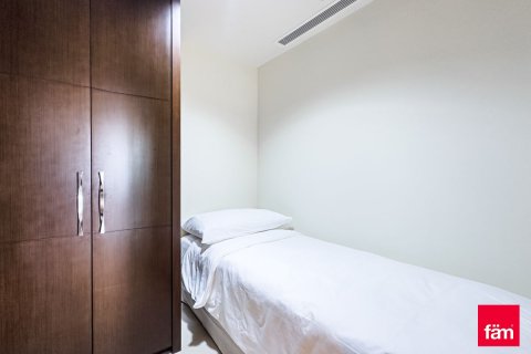 Apartment in Downtown Dubai (Downtown Burj Dubai), Dubai 3 bedrooms, 206.1 sq.m. № 115112 - photo 14