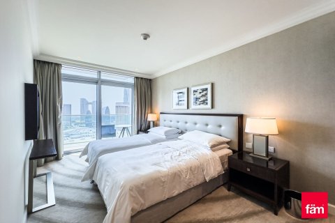 Apartment in Downtown Dubai (Downtown Burj Dubai), Dubai 3 bedrooms, 206.1 sq.m. № 115112 - photo 25