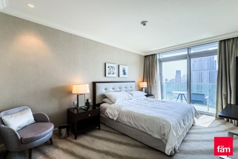 Apartment in Downtown Dubai (Downtown Burj Dubai), Dubai 3 bedrooms, 206.1 sq.m. № 115112 - photo 22