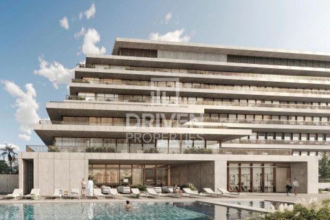 Appartement à Al Wasl, Dubai, 1 chambre, 85.75 m², № 126738 - photo 12